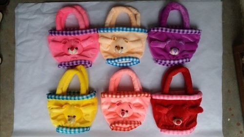 Fancy Poly 7 Mm Kids Bags