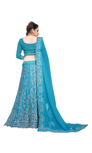 Designer Lehenga