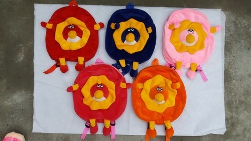 Angry Birds Style Bags