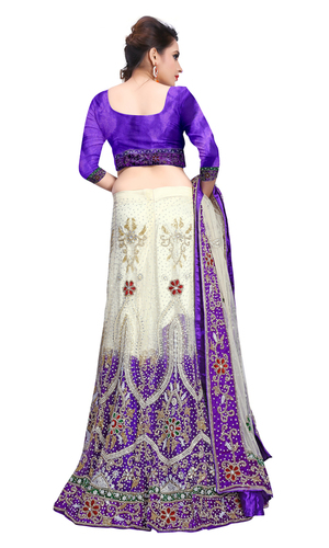 Bridal Lehenga