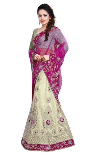Designer Lehenga