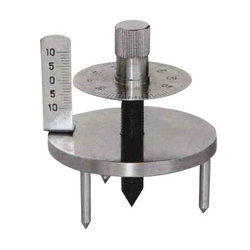 Lafco Spherometer