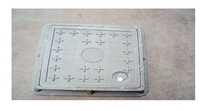 Frp Rectangular Manhole Cover