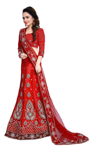 Designer Lehenga