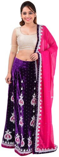 Ethnic Lehenga