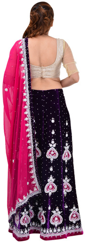 Fashionable Lehenga