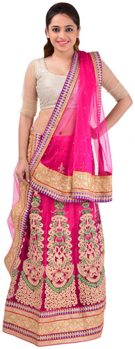 Fancy Lehenga