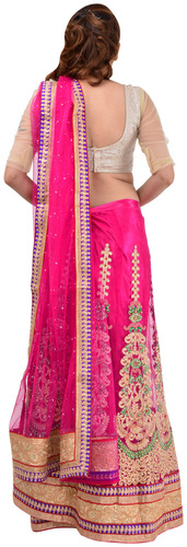 Fancy Lehenga