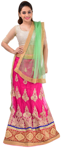 Designer Lehenga