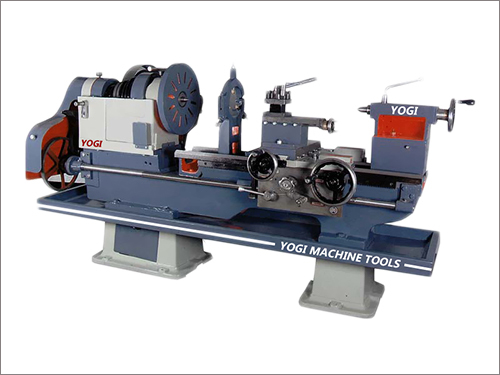 Heavy Duty Lathe Machine