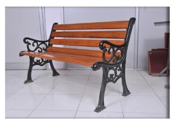 FRP Outdoor Bench