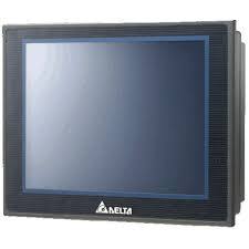 Delta DOP-B HMI (Touch Panel)