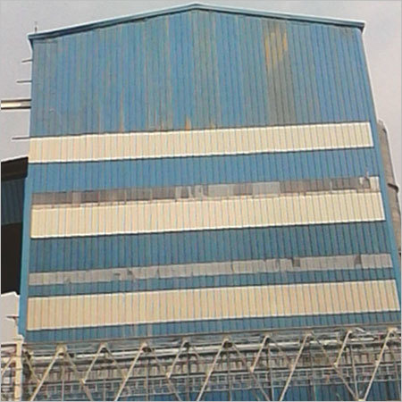 Coated Sheet Fabrication Services