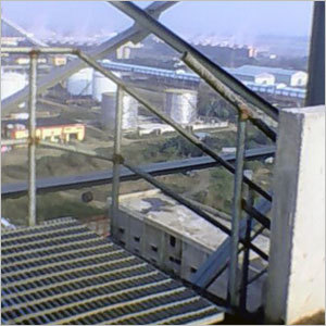 Industrial Painting Services