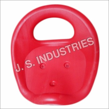 Plastic Tricycle Seat