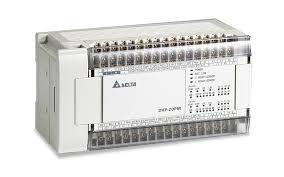 Delta DVP-PM PLC