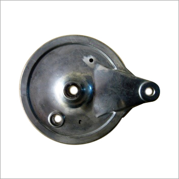 Rear Panel Die Castings