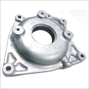 Plate Flanges