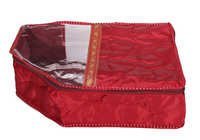 Satin Blouse Cover