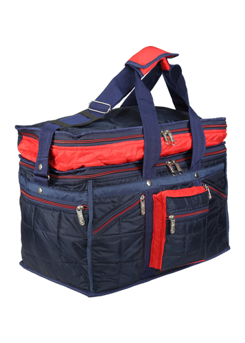 3D D D Bag 19'