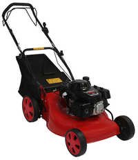 Honda Lawn Mower