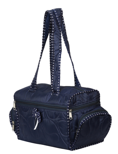 Five Pocket Bag