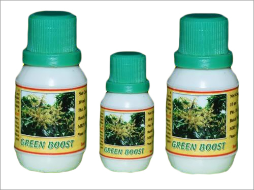 Organic Plant Booster