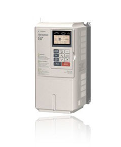 Yaskawa AC Drive