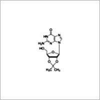 2,3-O-Isopropylideneguanosine