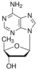 2,5-Dideoxyadenosine