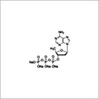 2,5-Dideoxyadenosine 3-triphosphate tetrasodium salt