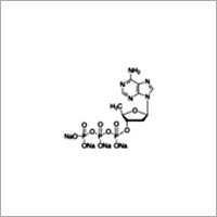 2,5-Dideoxyadenosine 3-triphosphate tetrasodium salt