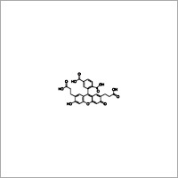 2,7-Bis(2-carboxyethyl)-5(6)-carboxyfluorescein