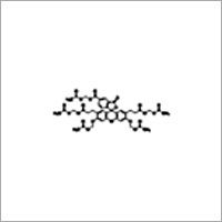 2,7-bis(2-Carboxyethyl)-5(6)-carboxyfluorescein acetoxymethyl ester Mixed isomers