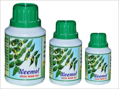 Neem Oil Pesticides