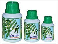 Neem Oil Pesticides