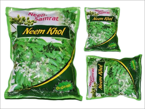 Neem Soil Conditioner