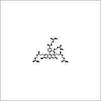 2,7-Bis(2-carboxyethyl)-5(6)-carboxyfluorescein tetrakis(acetoxymethyl) ester