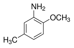 2-Methoxy-5-methylaniline