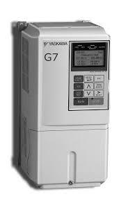 Yaskawa Varispeed G7 AC Drive