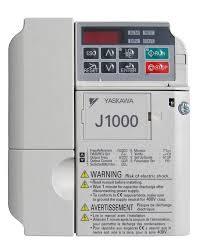 Yaskawa J1000 AC Drive