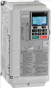 Yaskawa AC Drive