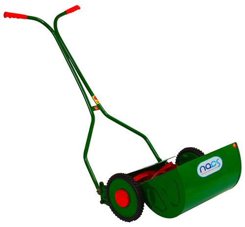 Manual Lawn Mower
