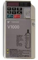 Yaskawa V1000 AC Drive