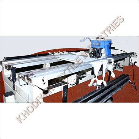 Knotting Machine