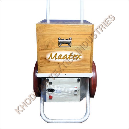 Textile Machinery