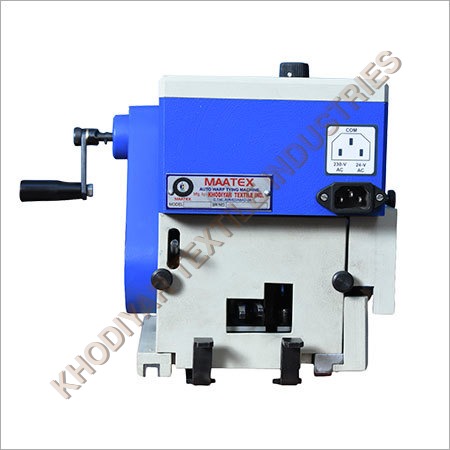 knotting machine