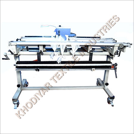 Regular Dressing Frame