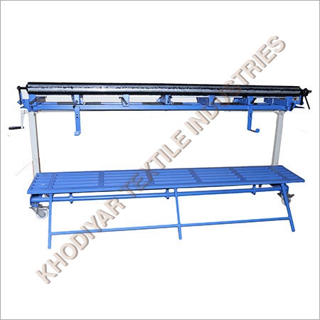 Textile Dressing Frame