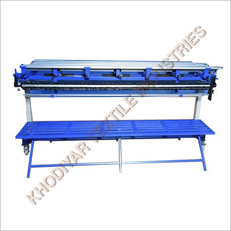 Knotting Machine Frame